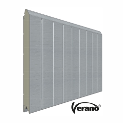 Panelen VBL Trekveren