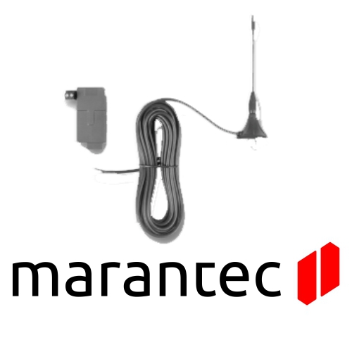 Toebehoren Marantec