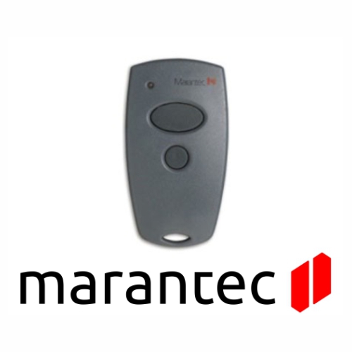 Marantec handzenders