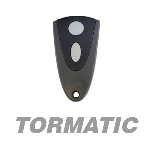 Tormatic Handzenders