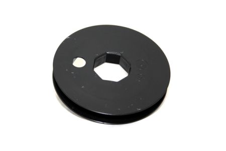 Bandschijf Rolluik SW 40 115mm