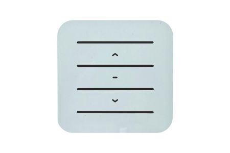 Wandzender 1-kanaals Brel DD-2770H (TWW2001)