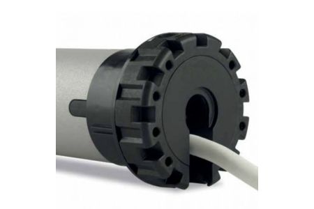 Huismerk  A-serie motor 18/17 