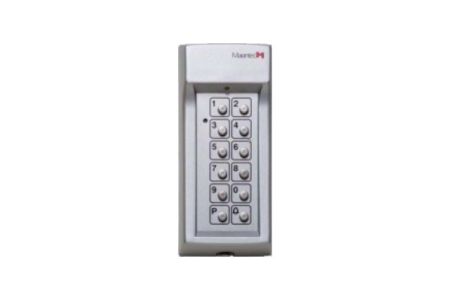 Codeschakelaar Command 222 - 433,92 Mhz