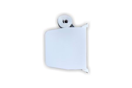 Bandopwinder Selve voor 11mtr lint 23 mm creme