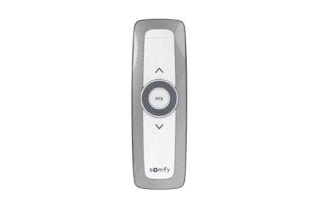 Somfy Situo 1 Variation IO II Iron