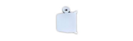 Bandopwinder selve incl 9 mtr lint 14mm